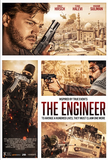 The Engineer ( 2023 )