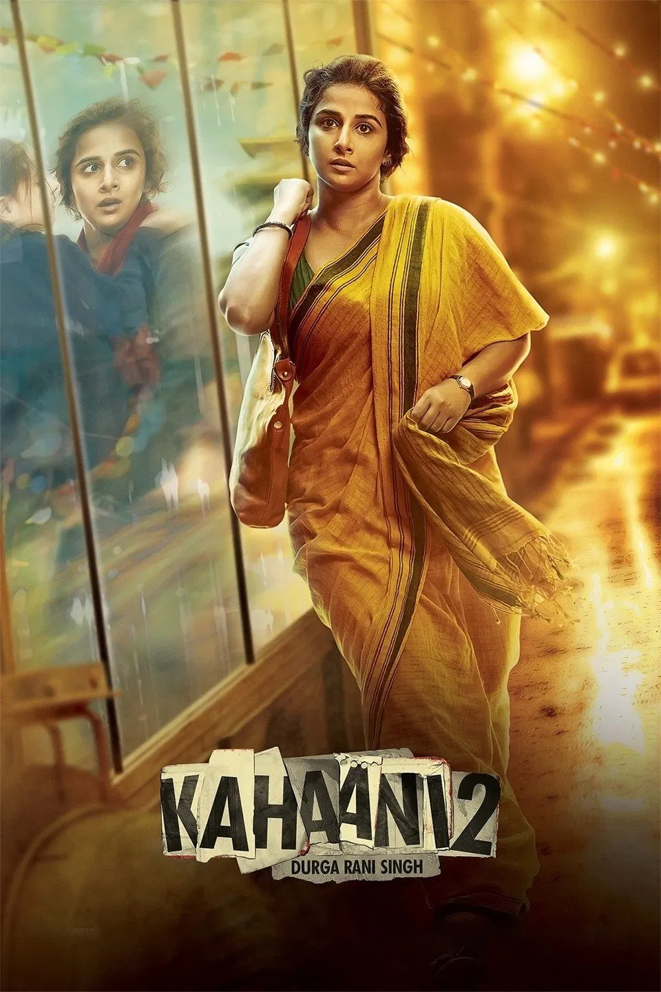 Kahaani 2 ( 2016 )
