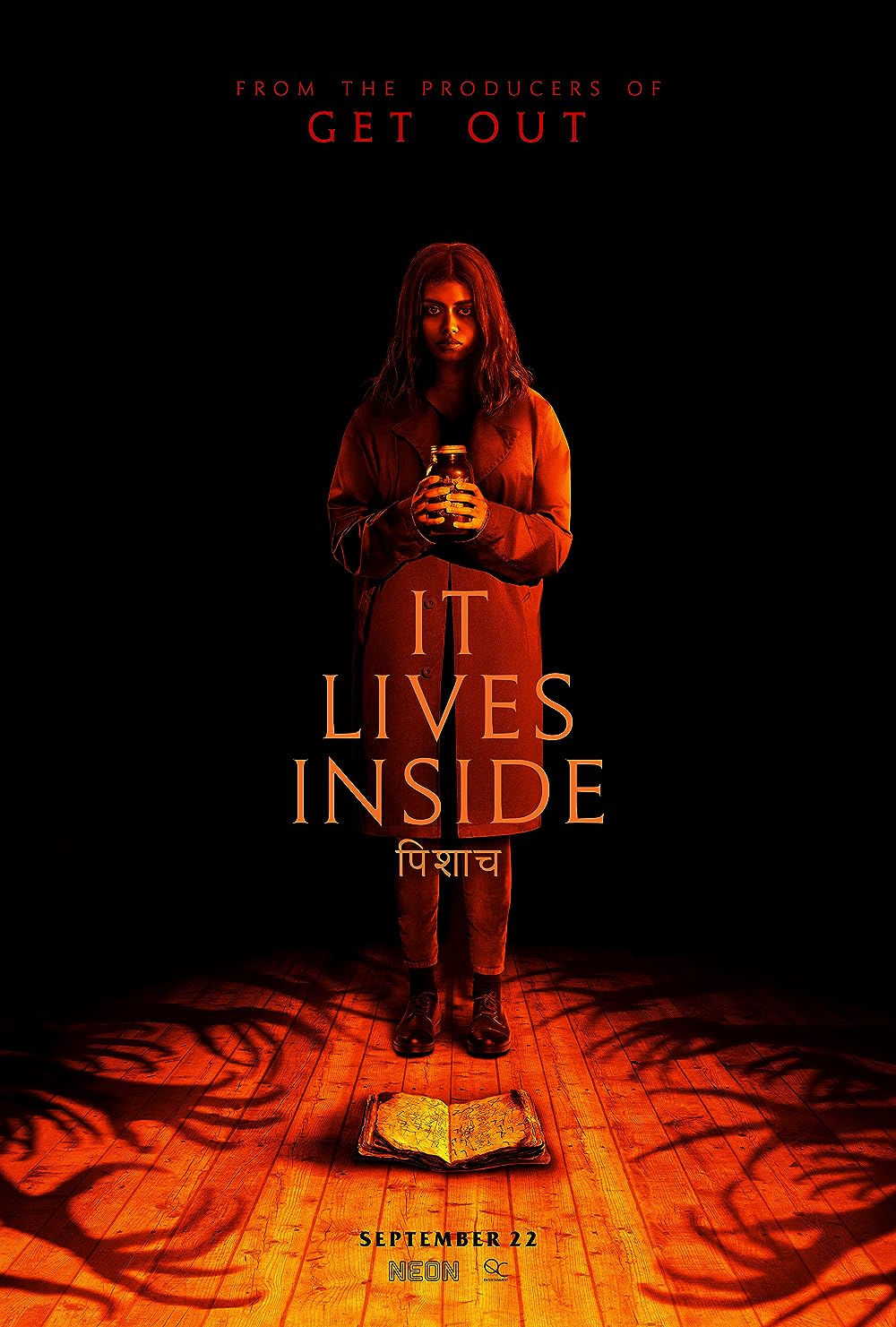 It Lives Inside ( 2023 )