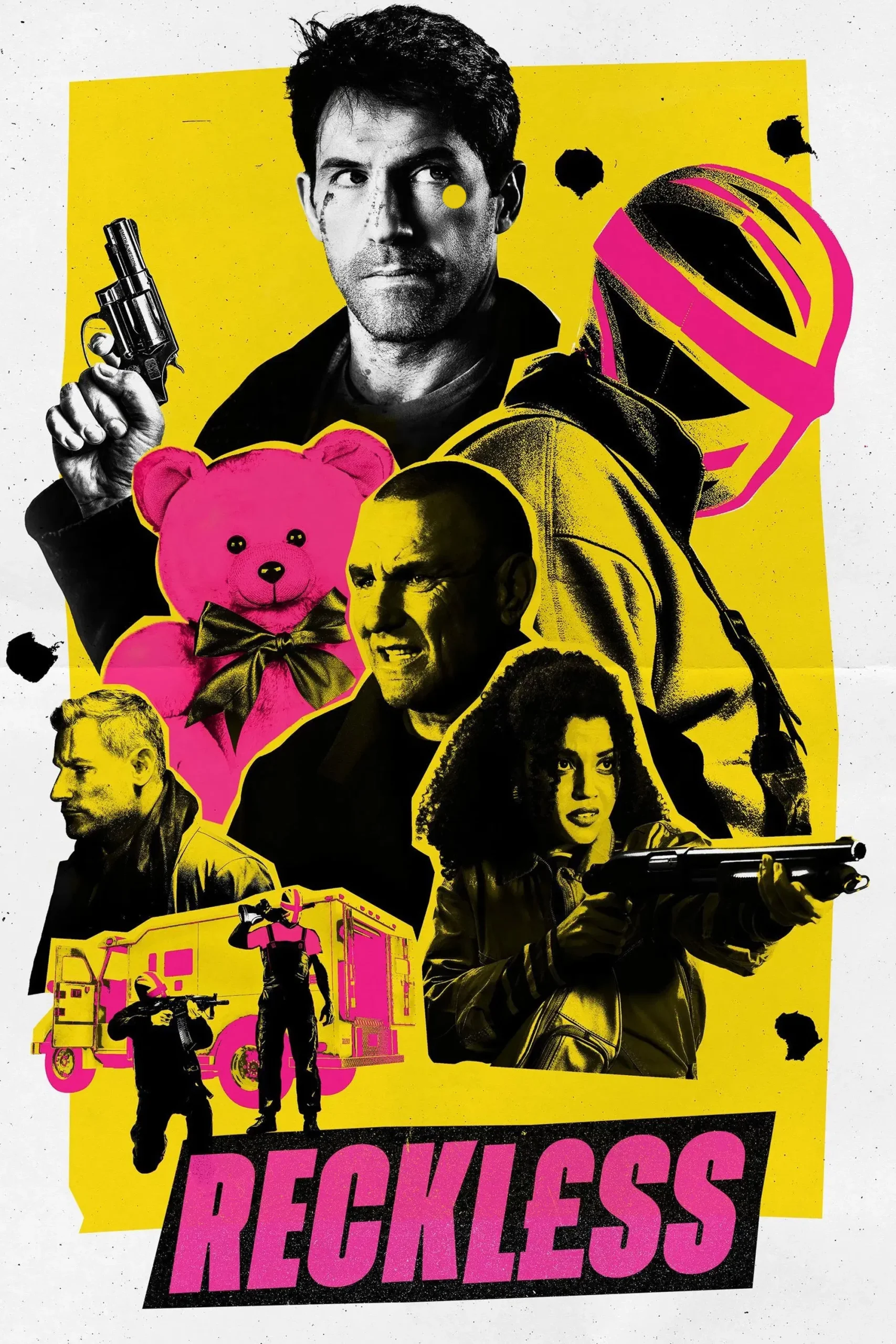 Reckless ( 2026 )