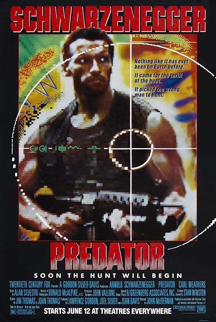 Predator ( 1987 )