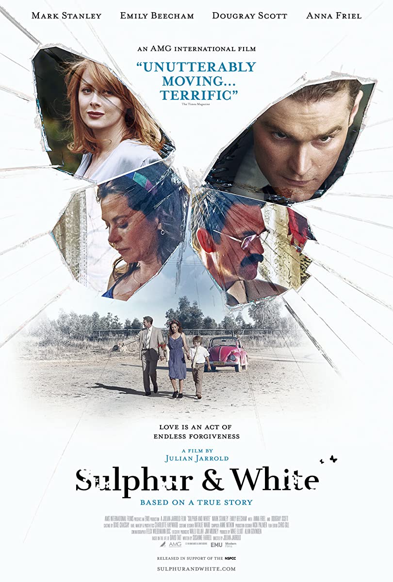 Sulphur and White ( 2020 )