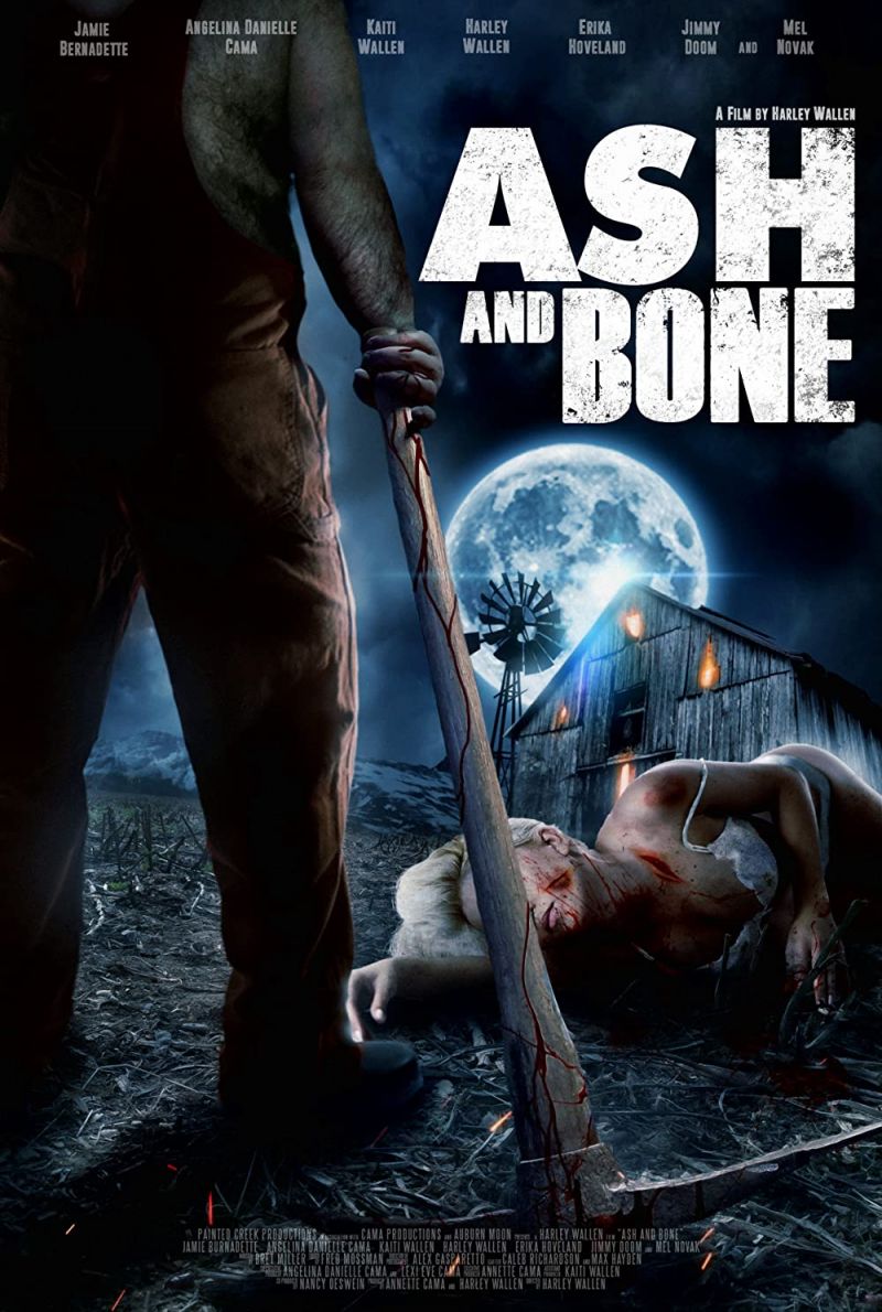 Ash and Bone ( 2022 )