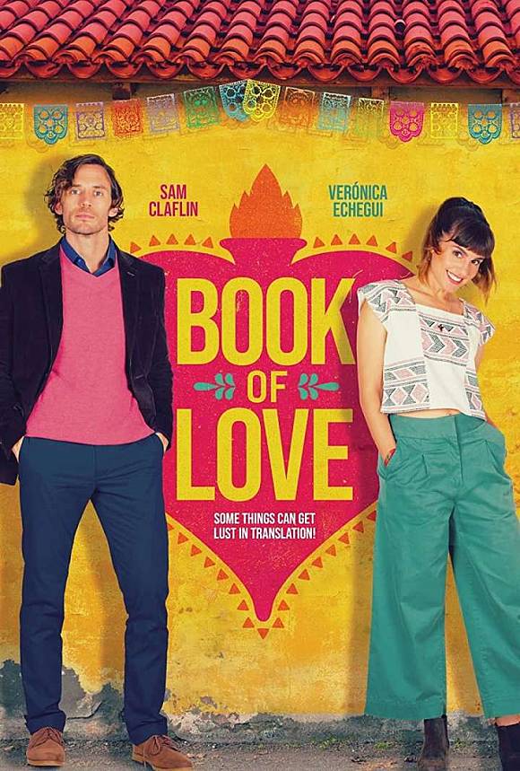 مشاهدة فيلم Book of Love 2022 اون لاين
