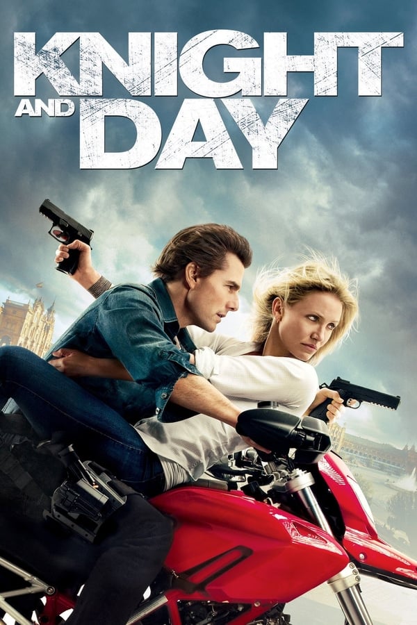 Knight and Day ( 2010 )