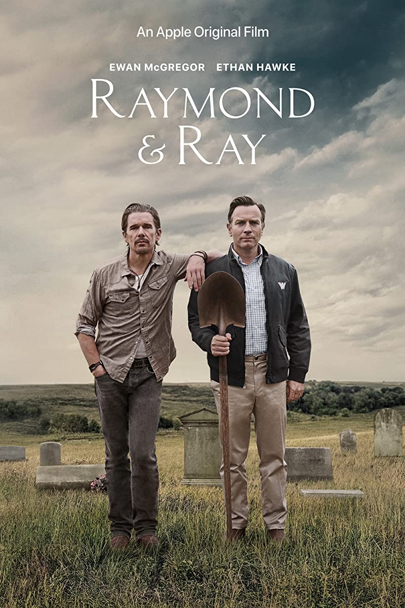 Raymond & Ray ( 2022 )