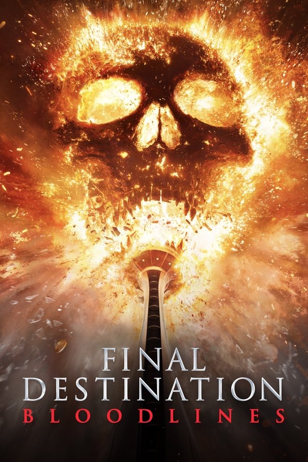 Final Destination: Bloodlines ( 2025 )