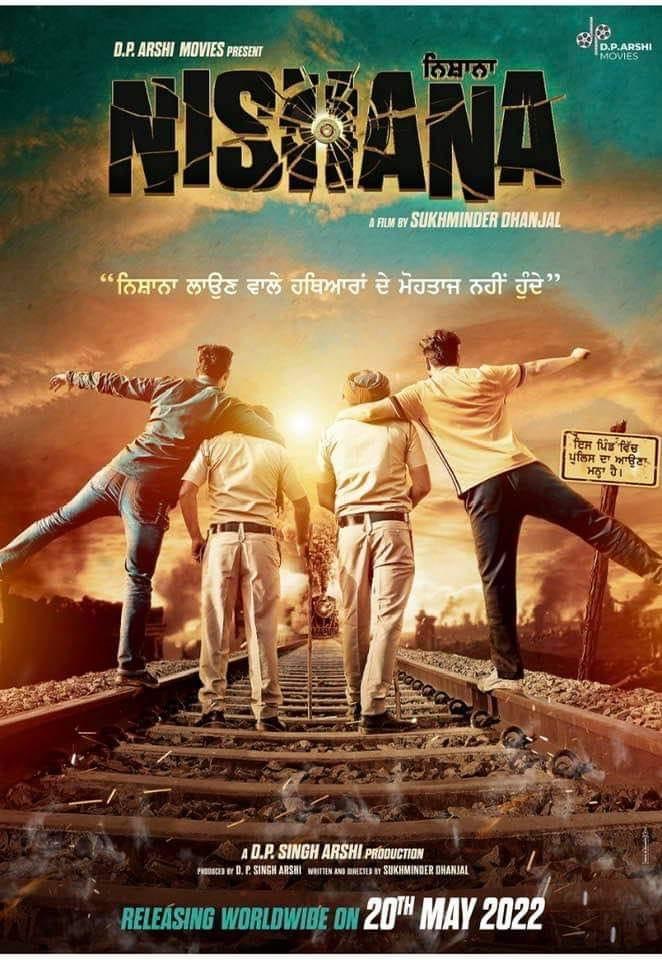 Nishana ( 2022 )