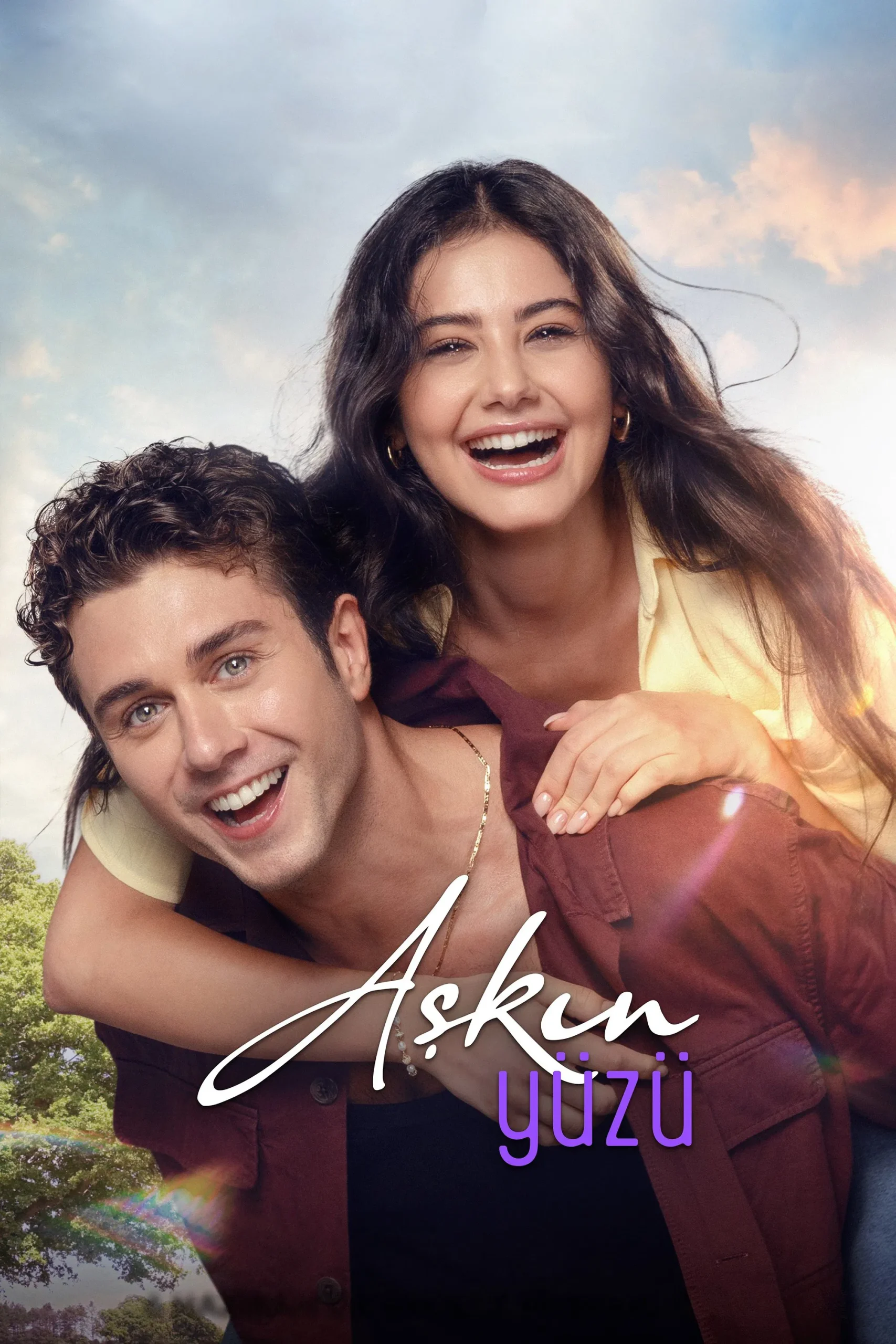 Aşkın Yüzü ( 2025 )