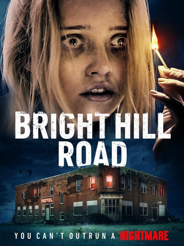 Bright Hill Road ( 2020 )