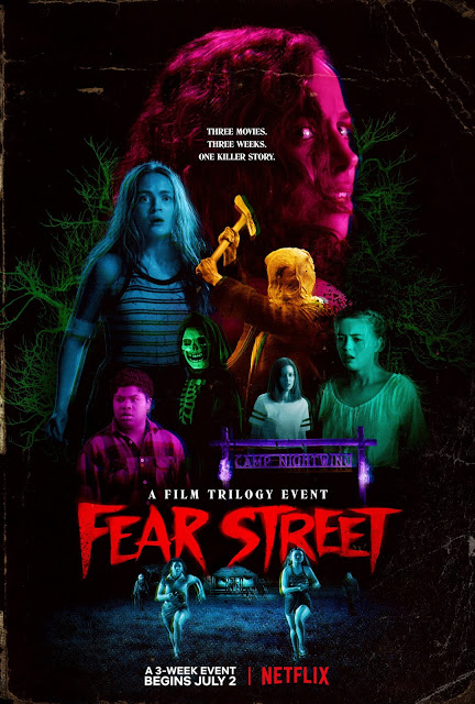 Fear Street ( 2021 )