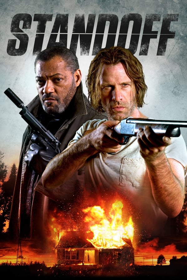 Standoff ( 2016 )