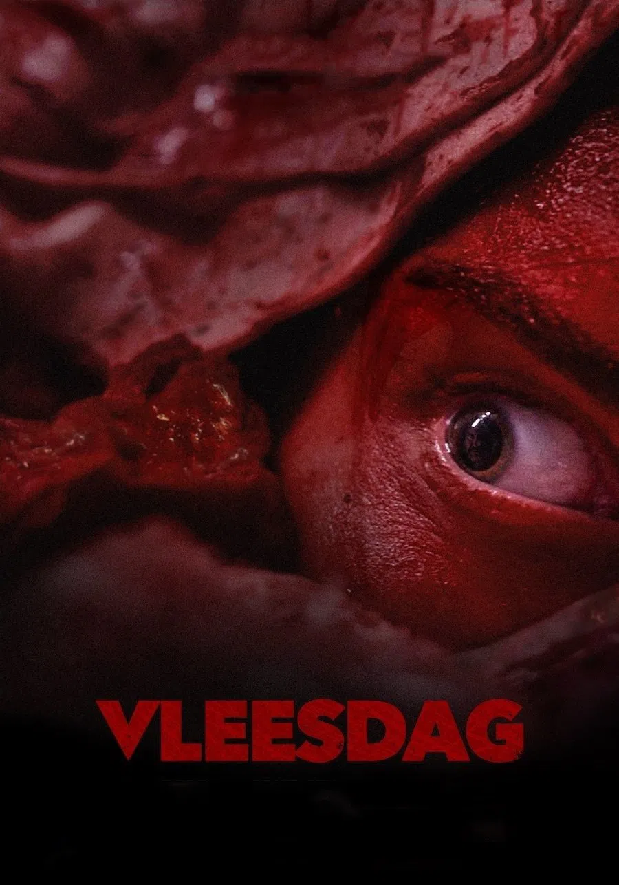Meat Kills ( 2025 )