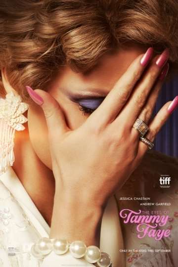 The Eyes of Tammy Faye ( 2021 )