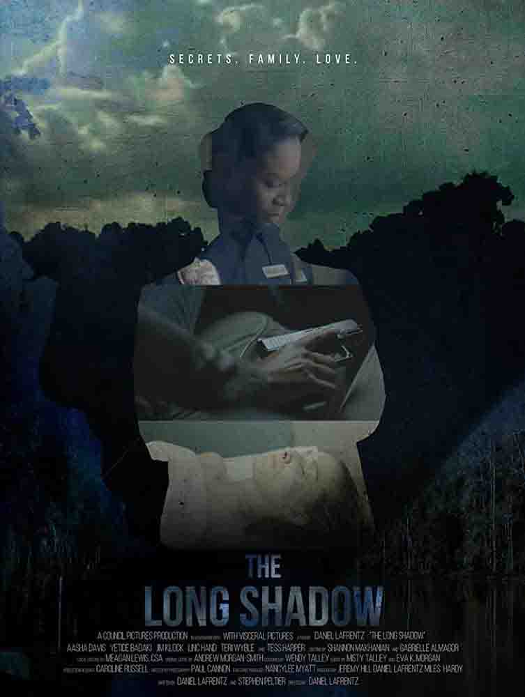 The Long Shadow ( 2020 )