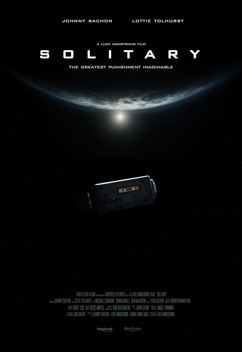 Solitary ( 2020 )