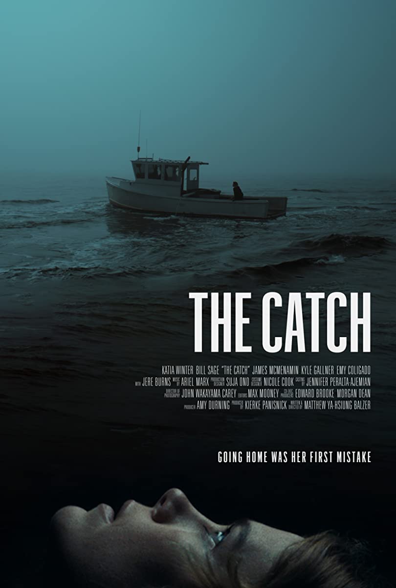 The Catch ( 2020 )