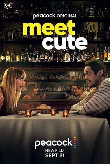 مشاهدة فيلم Meet Cute 2022 اون لاين
