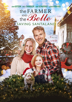 The Farmer and the Belle: Saving Santaland ( 2020 )