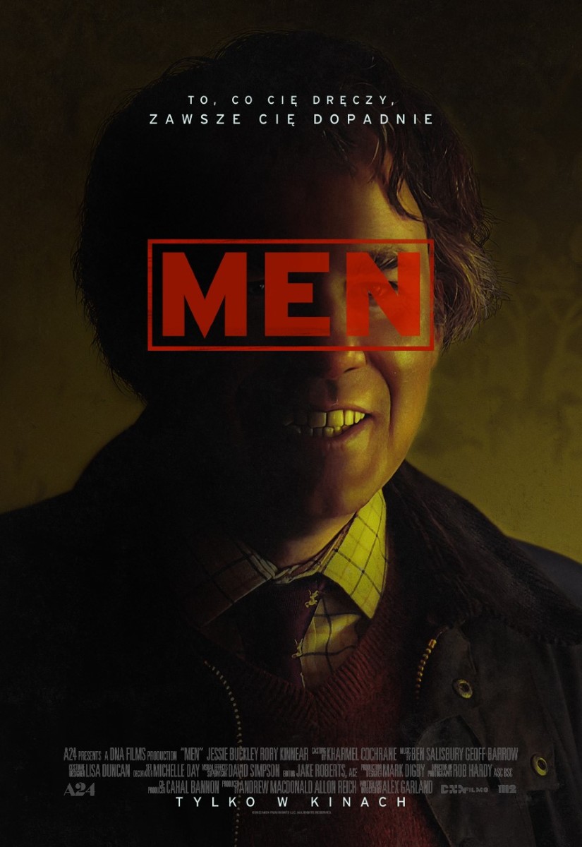Men ( 2022 )