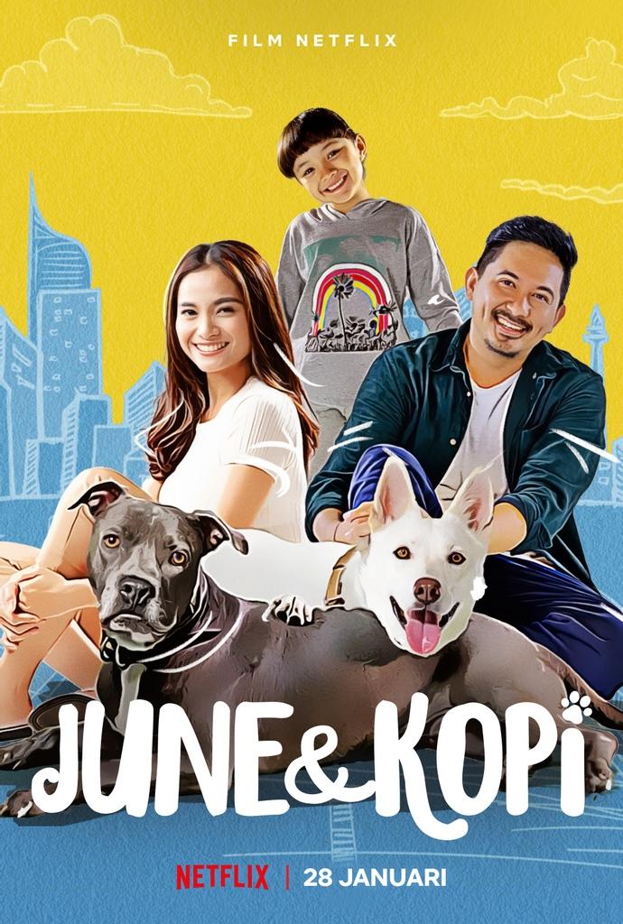 June & Kopi ( 2021 )