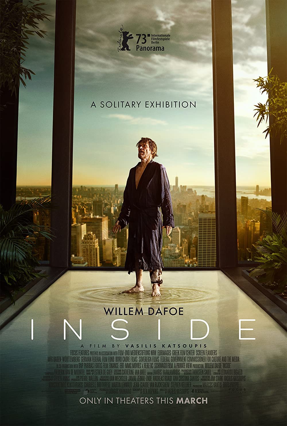 Inside ( 2023 )
