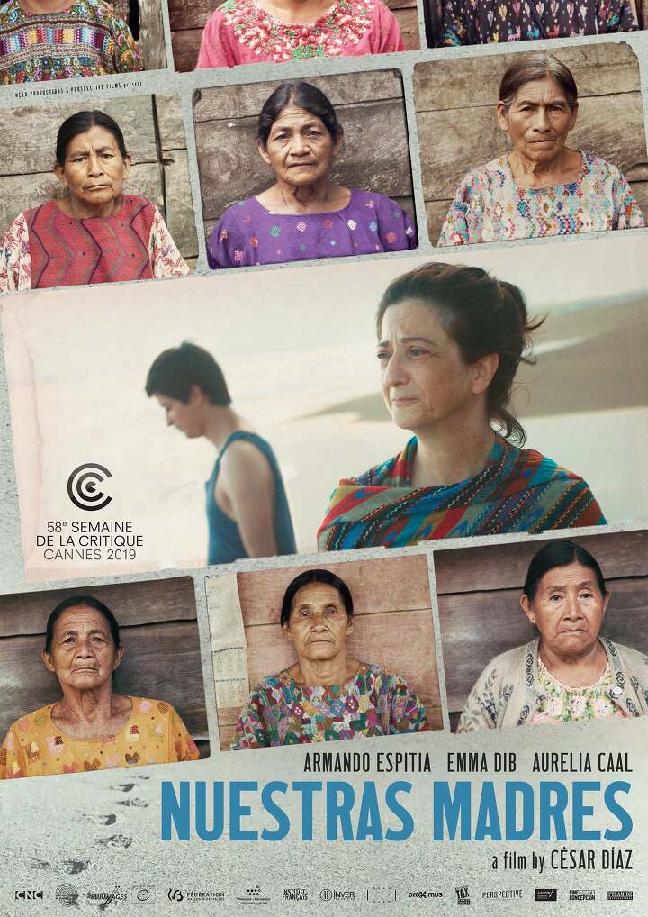 Our Mothers ( 2019 )
