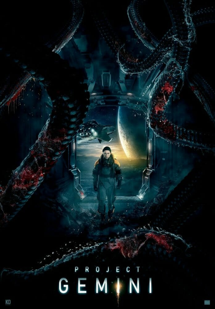 Project Gemini ( 2022 )