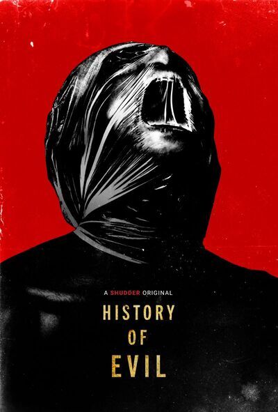 مشاهدة فيلم History of Evil 2024 اون لاين