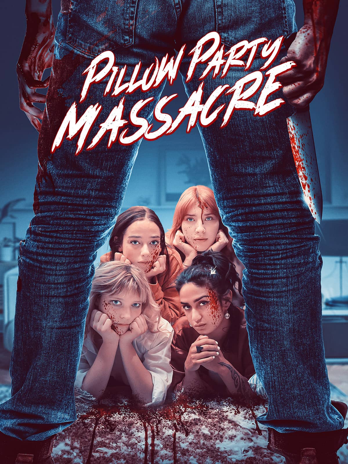 Pillow Party Massacre ( 2023 )