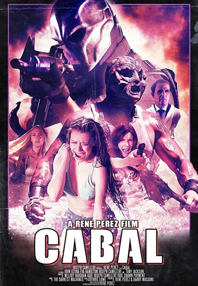 Cabal ( 2019 )