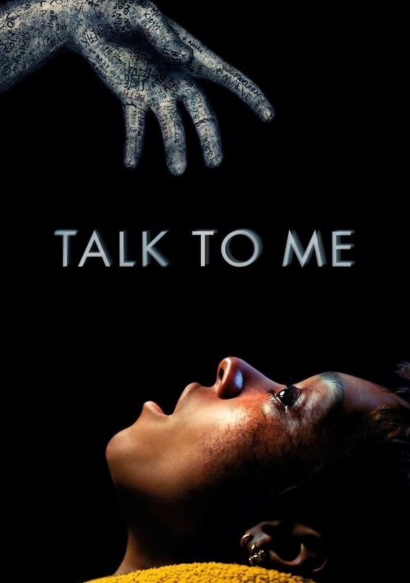Talk to Me ( 2023 )