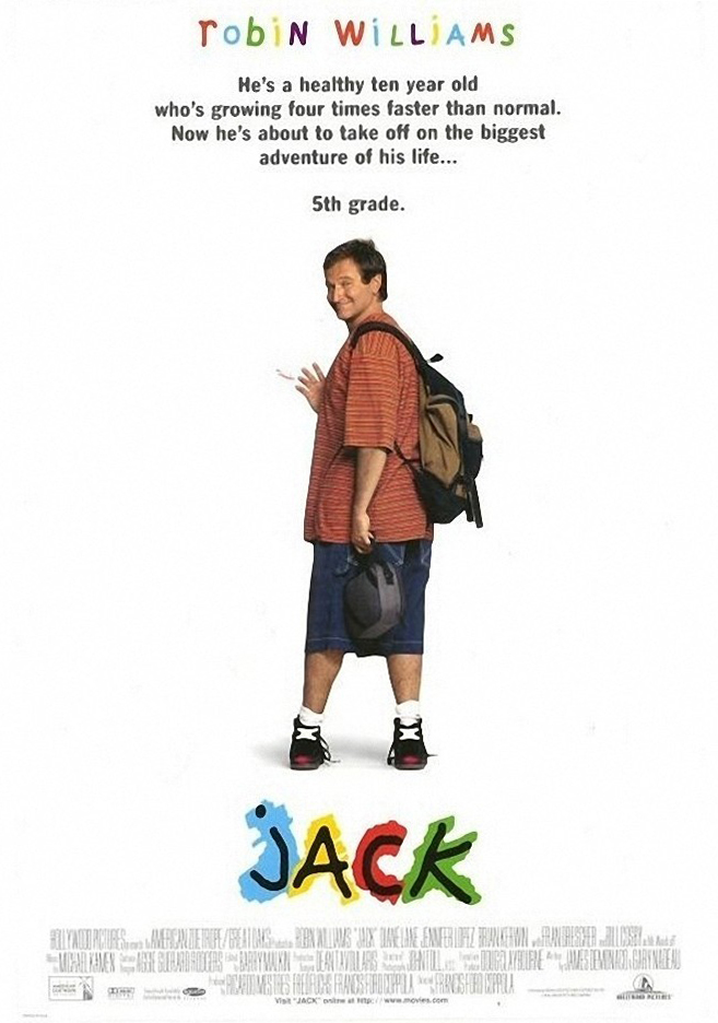 Jack ( 1996 )