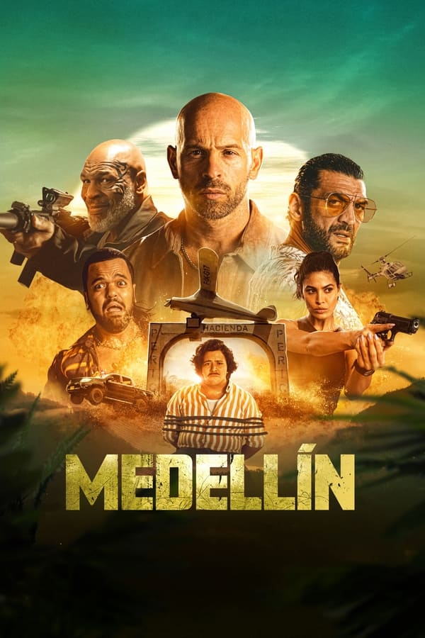 Medellin ( 2023 )