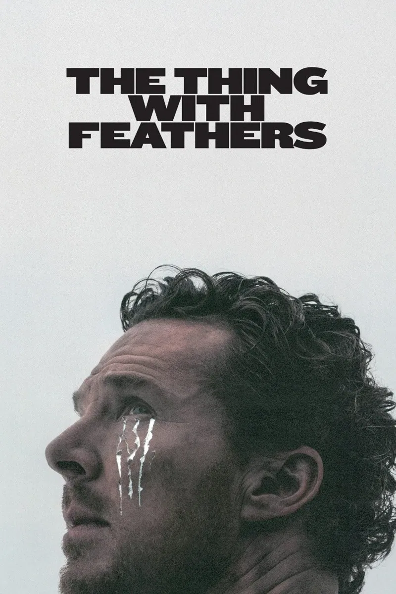 The Thing with Feathers ( 2025 )
