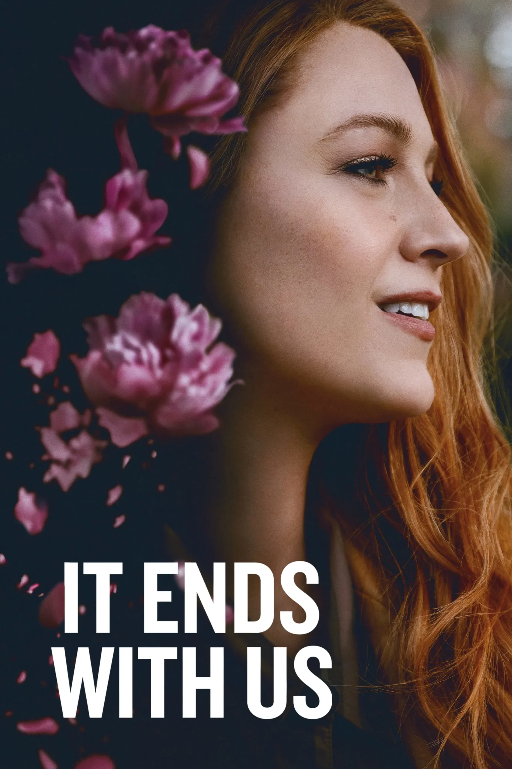 It Ends with Us ( 2024 )
