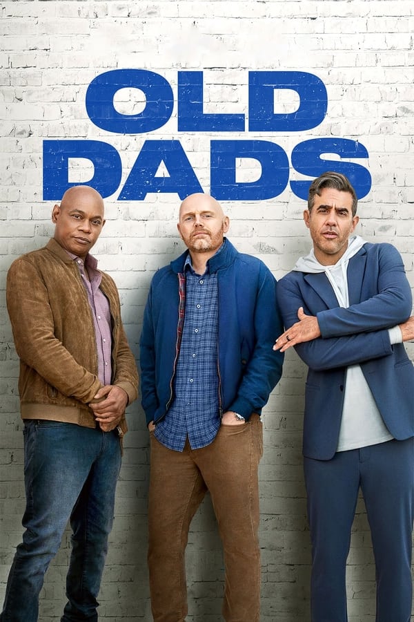 Old Dads ( 2023 )