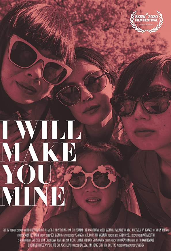 I Will Make You Mine ( 2020 )