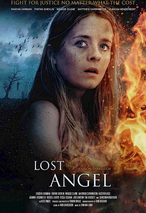 Lost Angel ( 2022 )