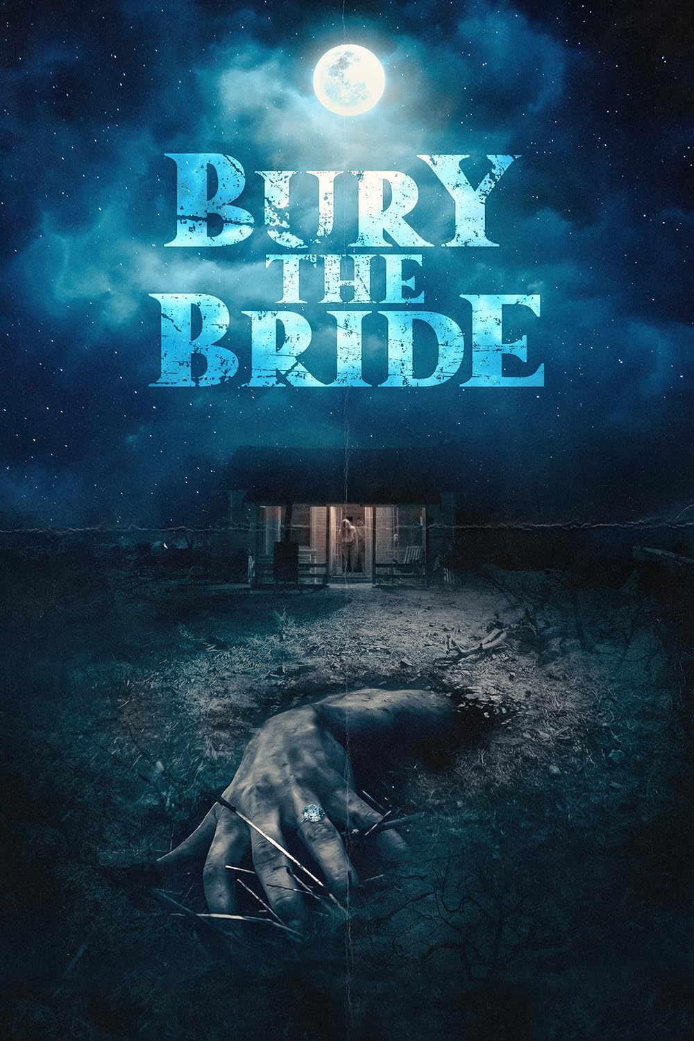 Bury the Bride ( 2023 )
