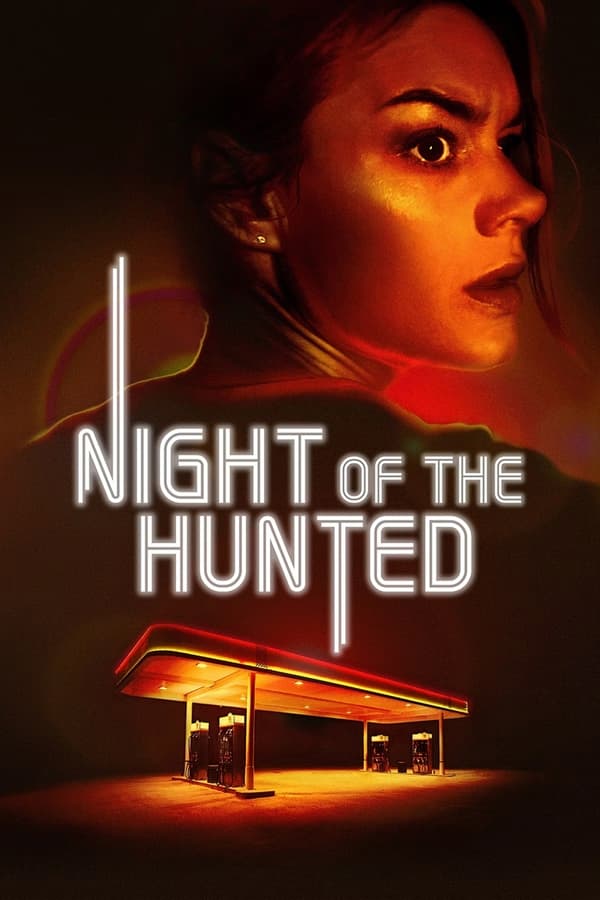 Night of the Hunted ( 2023 )