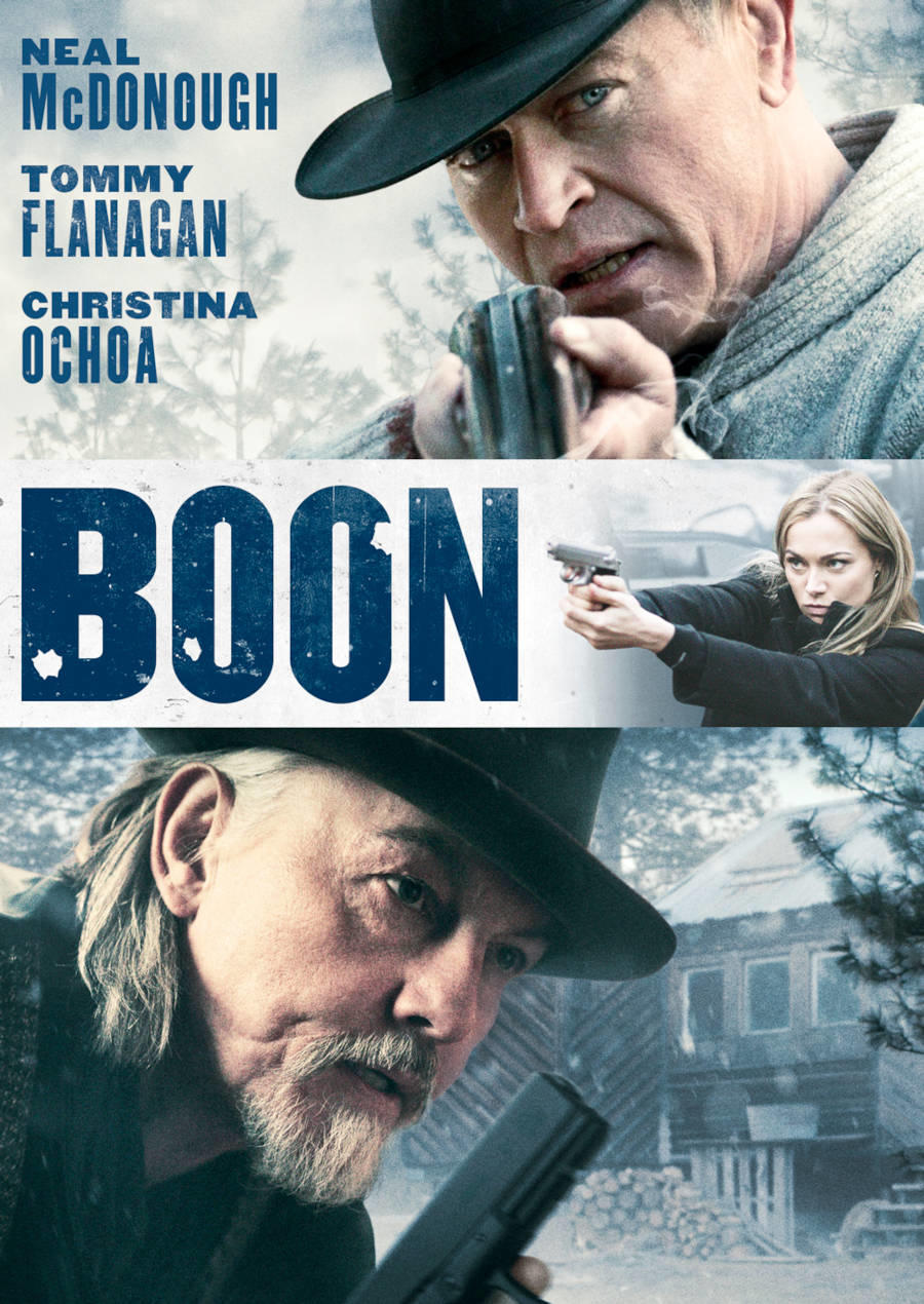 مشاهدة فيلم Boon 2022 اون لاين