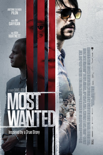 Most Wanted ( 2020 )