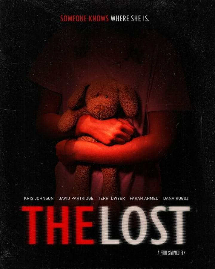 The Lost ( 2020 )