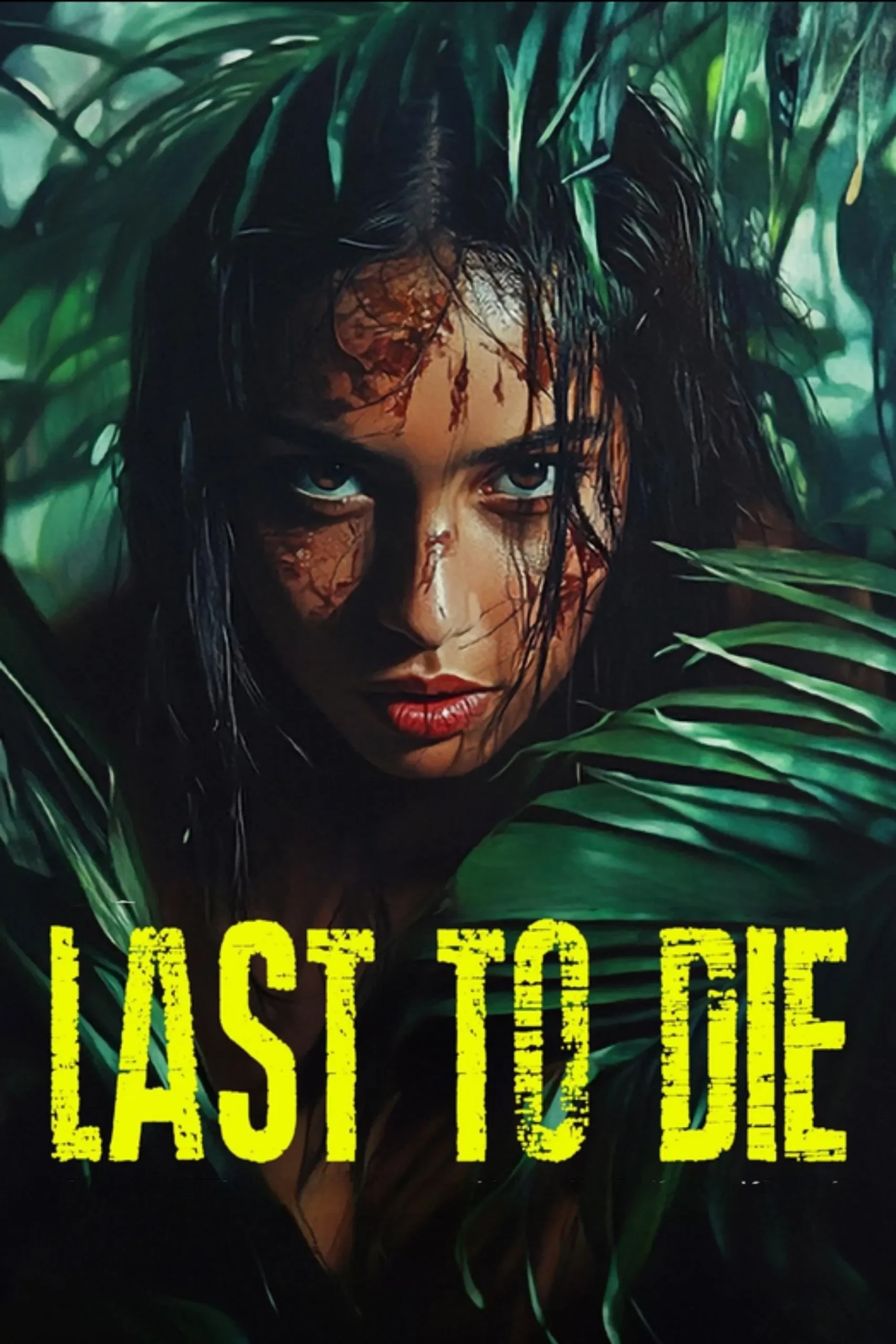 مشاهدة فيلم Last to Die 2025 اون لاين