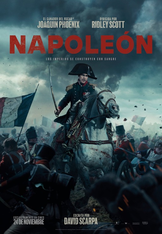 Napoleon ( 2023 )