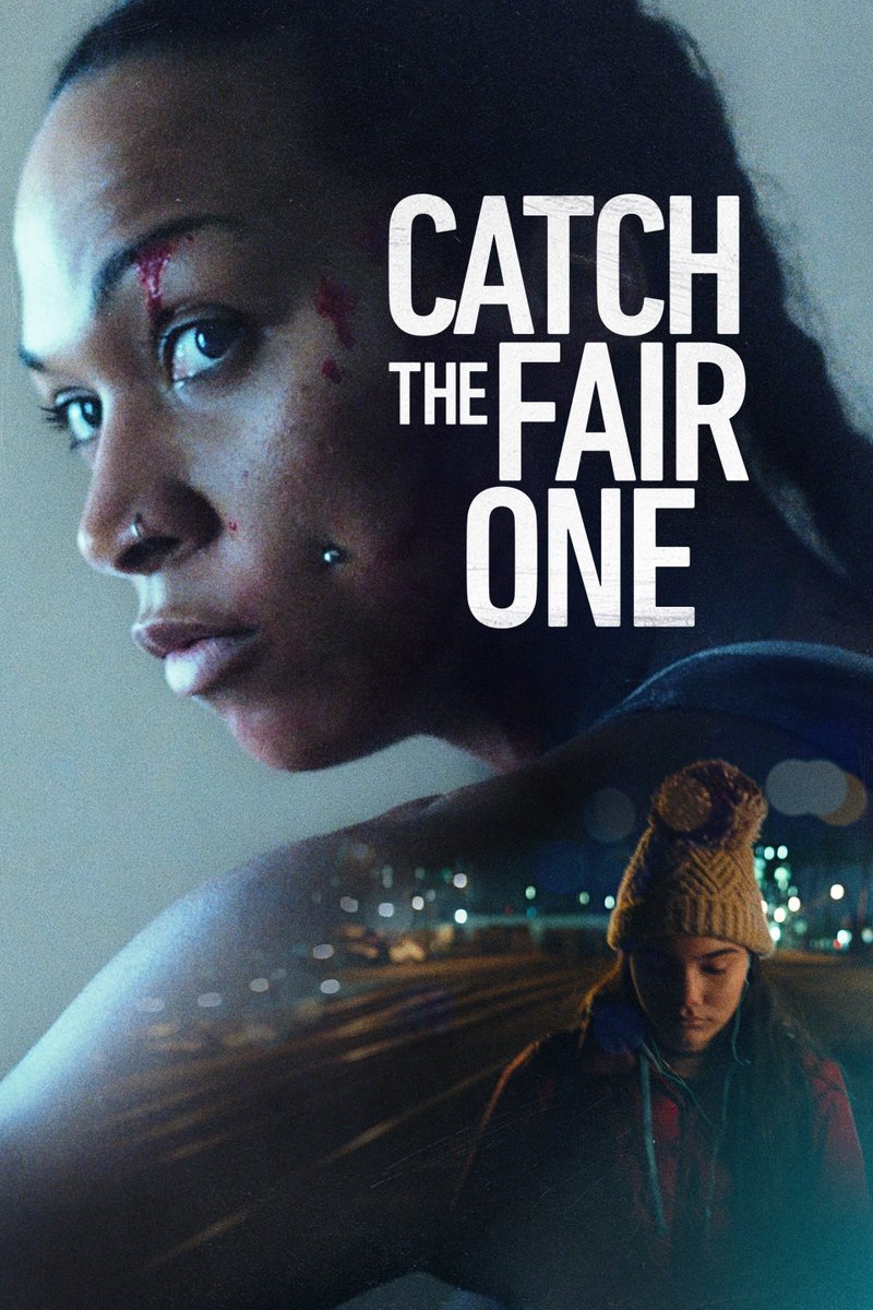 Catch the Fair One ( 2021 )