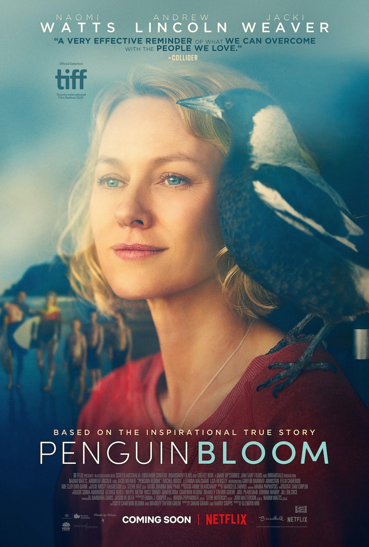 Penguin Bloom ( 2020 )