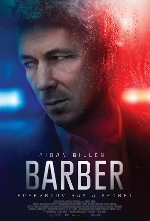 Barber ( 2023 )