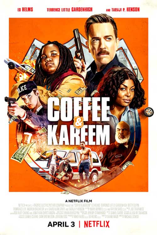 Coffee & Kareem ( 2020 )